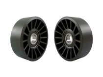 Imagen de Polea De La Direccion Hidraulica BMW 335Xi (E92)/335Xi (E90)  Ford Contour 95-12