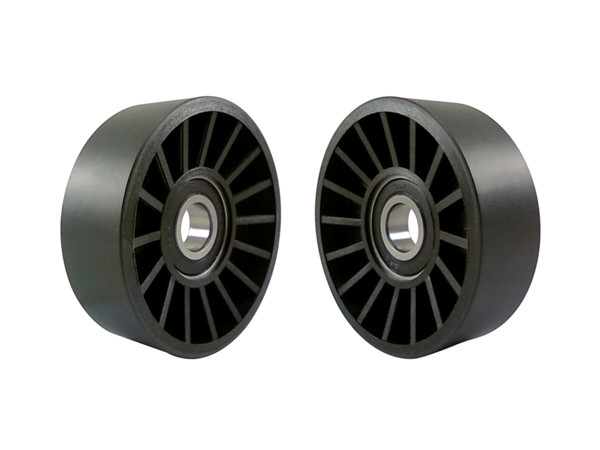 Imagen de Polea De La Direccion Hidraulica BMW 335Xi (E92)/335Xi (E90)  Ford Contour 95-12