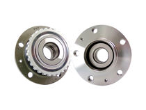 Imagen de Rueda Trasera Maza Peug 605 89-25 int.Ø32x ext.Ø128x59