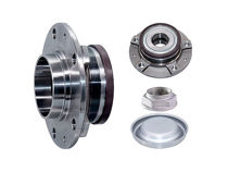 Imagen de Rueda Trasera Maza Peug 407 04-25 int.Ø32x ext.Ø128x60