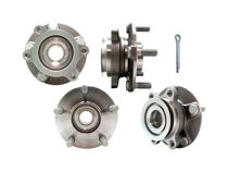 Imagen de Rueda Delantera Maza Renault Koleos 09-25 Ext Ø136 x Int Ø28.5