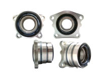 Imagen de Rueda Trasera Maza Toyota Rav4 94-00 Int Ø38