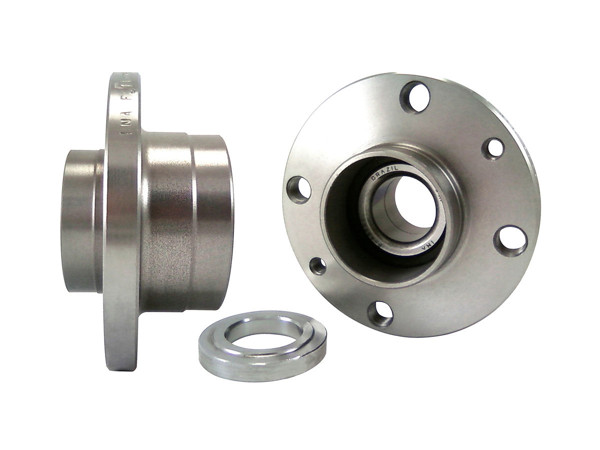 Imagen de Rueda Trasera Maza Fiat Siena/Tipo/Strada/Doblo/Palio/Brava 96-25 int.Ø30x ext.Ø117x61