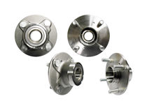 Imagen de Rueda Trasera Maza Suzuki Baleno 95-02 int.Ø28x ext.Ø130x66