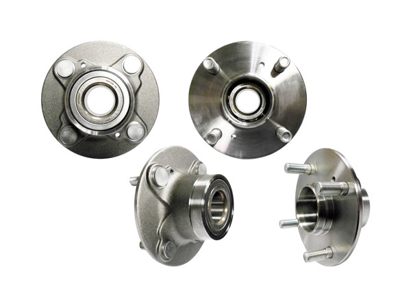 Imagen de Rueda Trasera Maza Suzuki Baleno 95-02 int.Ø28x ext.Ø130x66