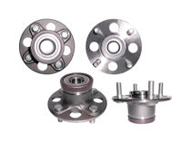 Imagen de Rueda Trasera Maza Honda Fit 04-08 int.Ø28x ext.Ø134x68