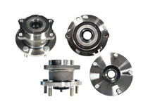 Imagen de Rueda Trasera Maza Subaru Tribeca B9 09-25 int.Ø28x ext.Ø138x94