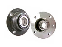 Imagen de Rueda Trasera Maza Citroen C15/Xantia/Bx  Peug 405/Hoggar/305 83-25 int.Ø32x ext.Ø129x59