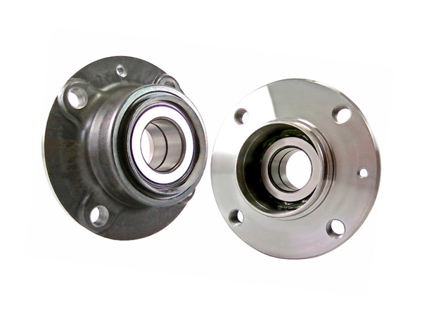 Imagen de Rueda Trasera Maza Citroen C15/Xantia/Bx  Peug 405/Hoggar/305 83-25 int.Ø32x ext.Ø129x59