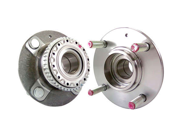 Imagen de Rueda Trasera Maza Kia Cerato 06-25 int.Ø32x ext.Ø139x67