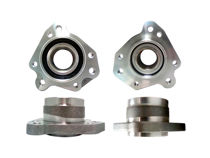 Imagen de Rueda Trasera Maza Izquierda Honda Crv 95-01