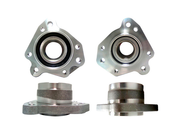 Imagen de Rueda Trasera Maza Izquierda Honda Crv 95-01