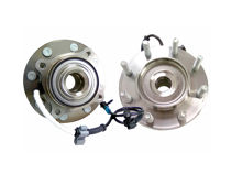 Imagen de Rueda Del Maza Chevrolet Silverado 2500Hs 05-19 Ext Ø145.5 x Int Ø30