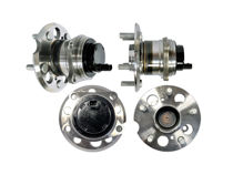 Imagen de Rueda Trasera Maza Chery Tiggo Ii 08-25 Ext Ø152