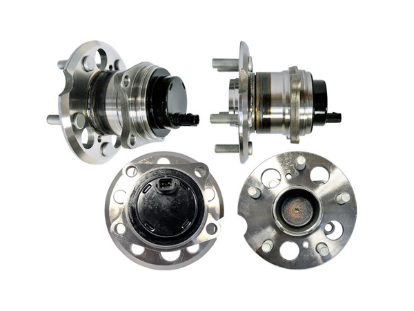 Imagen de Rueda Trasera Maza Chery Tiggo Ii 08-25 Ext Ø152