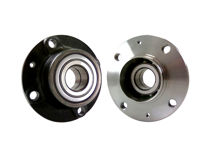 Imagen de Rueda Trasera Maza Citroen Xantia/Berlingo  Peug 406/Partner 93-25 Ext Ø127.5 x Int Ø32