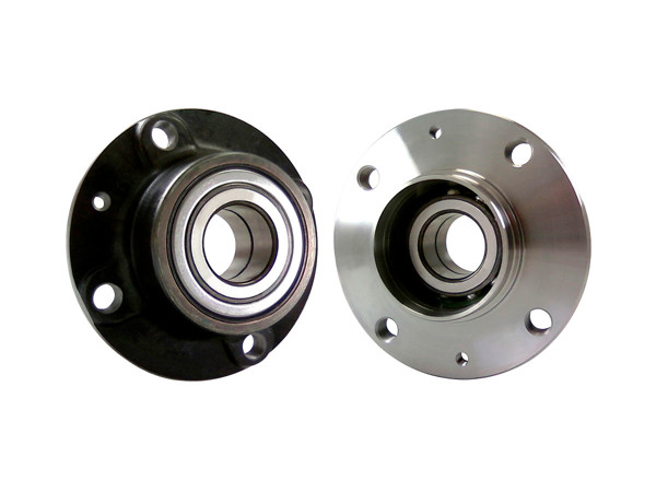 Imagen de Rueda Trasera Maza Citroen Xantia/Berlingo  Peug 406/Partner 93-25 Ext Ø127.5 x Int Ø32