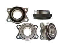 Imagen de Rueda Delantera Maza Audi A6 12-18 Int Ø43