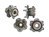 Imagen de Rueda Delantera Maza