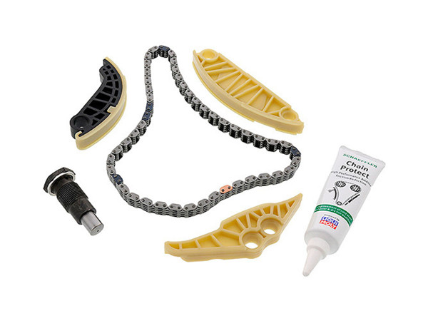 Imagen de Kit De Cadena Distr Inferior Audi Q7  Seat Leon Cupra Sc  Volks Tiguan Allspace/Vento/Amarok 4X2 4X4/Tiguan/Passat 07-25