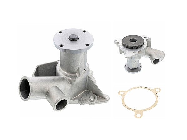 Imagen de Bomba Agua s/Carcaza BMW 520 (E28)/320I/6 (E21) 75-81