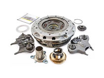 Imagen de Kit Embrague Con Volante Bimasa Ford Focus/Fiesta/Ecosport 12-25