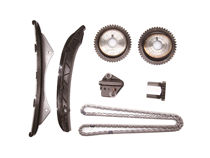 Imagen de Kit Cadena Distr C/Engranaje Chevrolet Sail 12-25