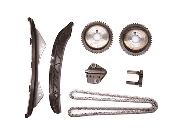 Imagen de Kit Cadena Distr C/Engranaje Chevrolet Sail 12-25