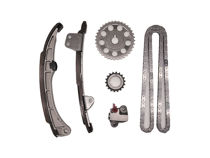 Imagen de Kit De Cadena Distr S/Engranaje GWM Voleex C30  Toyota Yaris 01-25