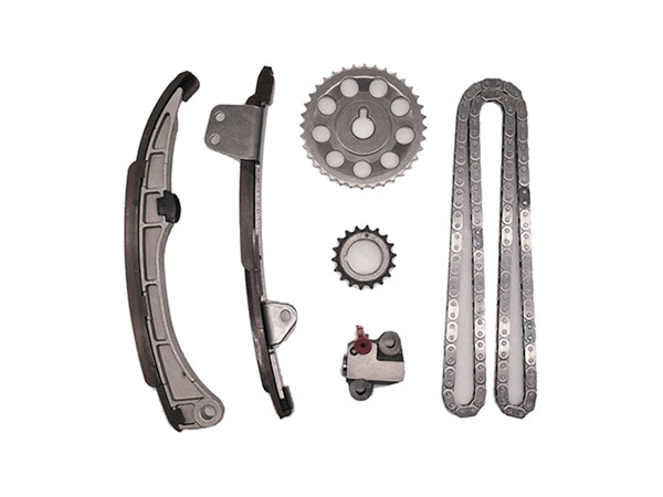 Imagen de Kit De Cadena Distr S/Engranaje GWM Voleex C30  Toyota Yaris 01-25
