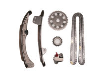 Imagen de Kit Cadena Distr C/Engranaje Toyota Yaris 99-05
