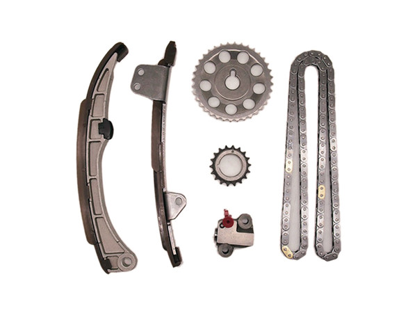 Imagen de Kit Cadena Distr C/Engranaje Toyota Yaris 99-05
