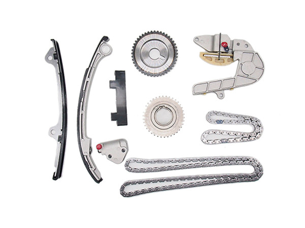 Imagen de Kit Cadena Distr C/Engranaje Nissan D23 Frontier Np300/X-Trail 02-25