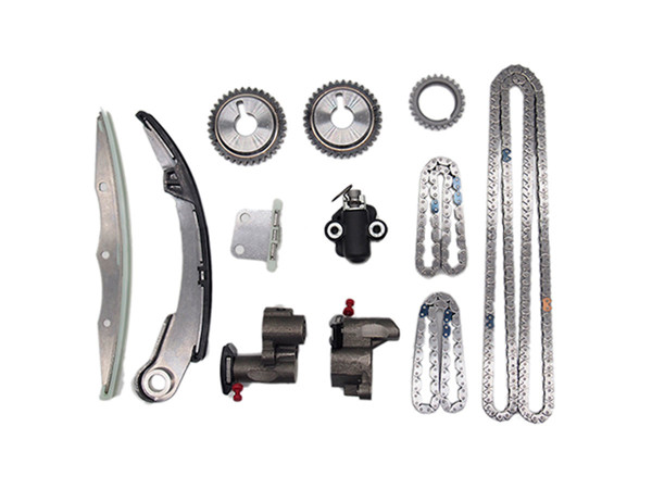 Imagen de Kit Cadena Distr C/Engranaje Nissan Murano 04-10