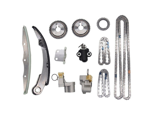 Imagen de Kit Cadena Distr C/Engranaje Nissan Murano 11-25