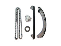 Imagen de Kit Cadena Distr C/Engranaje Suzuki Ertiga/Ciaz/Baleno/Swift 10-25