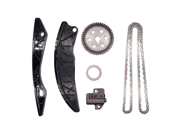 Imagen de Kit Cadena Distr C/Engranaje Hyundai Accent/Veloster  Kia Soul/Cerato 09-14