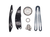 Imagen de Kit Cadena Distr C/Engranaje Hyundai Elantra/Creta/I30/Hb20 Hb20S/Accent/I20  Kia Cerato/Rio 08-25