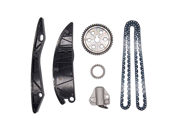 Imagen de Kit Cadena Distr C/Engranaje Hyundai Elantra/Creta/I30/Hb20 Hb20S/Accent/I20  Kia Cerato/Rio 08-25