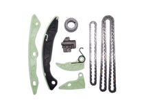 Imagen de Kit Cadena Distr C/Engranaje Hyundai H1 Carroceria Tq Starex 08-25