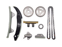 Imagen de Kit Cadena Distr C/Engranaje Hyundai I10/Grand I10/I20 14-25