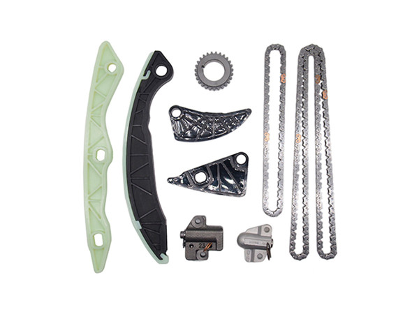 Imagen de Kit Cadena Distr C/Engranaje Hyundai Tucson/Santa Fe  Kia Sorento 11-25