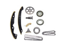 Imagen de Kit Cadena Distr C/Engranaje Mg Mg5/Mg3/Mg350 12-25