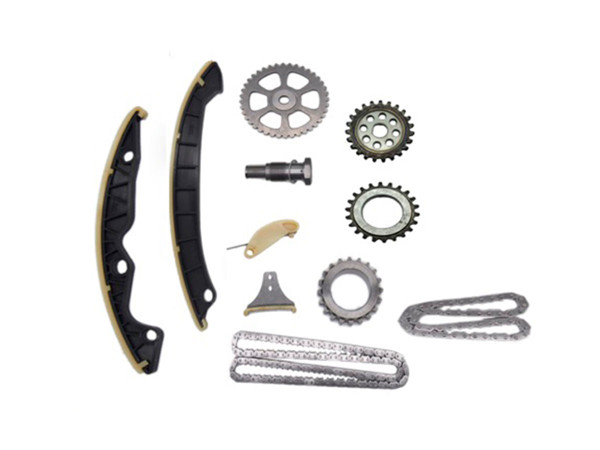 Imagen de Kit Cadena Distr C/Engranaje Mg Mg5/Mg3/Mg350 12-25