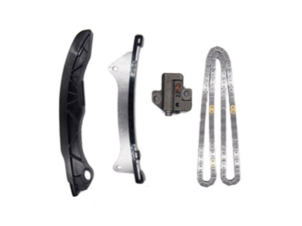 Imagen de Kit De Cadena Distr S/Engranaje Chery Qq Modelo Nuevo 13-25