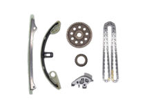 Imagen de Kit Cadena Distr C/Engranaje Byd F3/S1 11-25