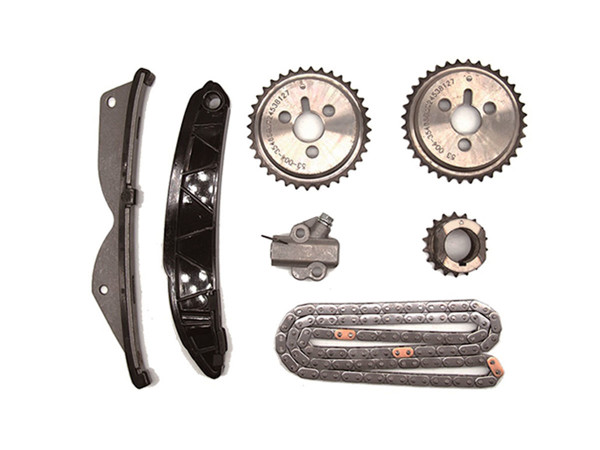 Imagen de Kit Cadena Distr C/Engranaje Chevrolet Spark Gt 98-22