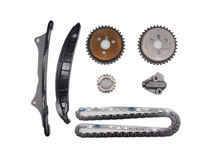 Imagen de Kit Cadena Distr C/Engranaje Chevrolet N300 12-25