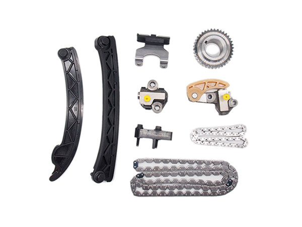 Imagen de Kit Cadena Distr C/Engranaje Chevrolet S10 12-25