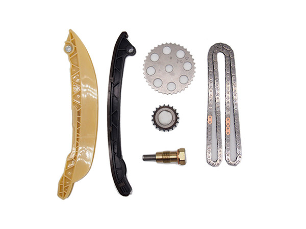 Imagen de Kit Cadena Distr C/Engranaje Ford Ecosport/Ka/Focus/Fiesta 96-14